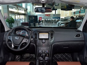海马S7遵义购车享3000元置换礼 大气SUV