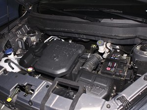 长安CS35曲靖最低售价8.39万元 国产SUV