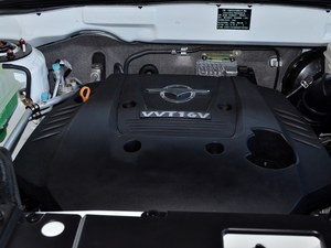 海马S7 全系车型 最高现金优惠0.7万元