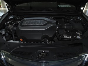 Acura讴歌RDX3.5L 综合最高优惠10万