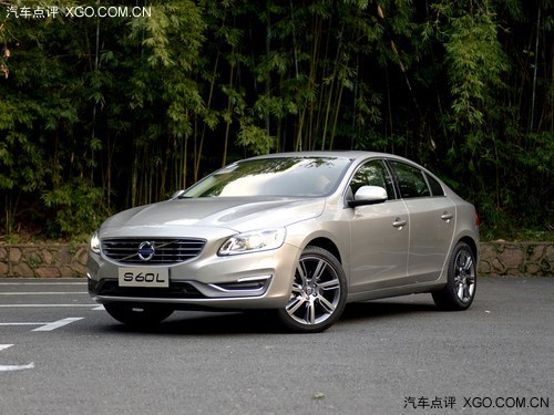 2014ֶS60L߽4 1