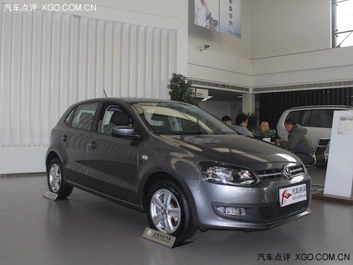 2013POLO֣Ż1Ԫ ֳ