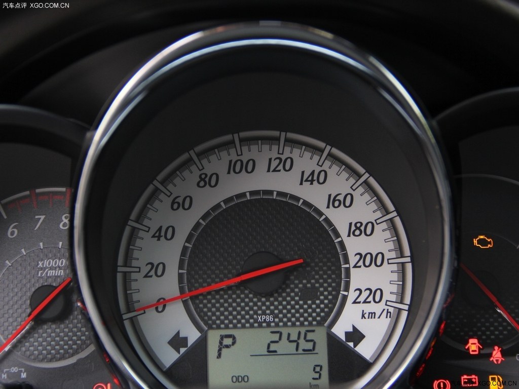 5g自动炫动天窗特别版图片3651807_高清图 - 汽车点评