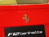 F12berlinetta 2013款  6.3L 标准型_高清图20