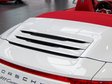 保时捷911 2013款  Carrera 4S Cabriolet 3.8L_高清图23