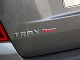 创酷 2014款 Trax 1.4T 自动四驱旗舰型_高清图31