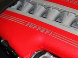 F12berlinetta 2013款  6.3L 标准型_高清图13