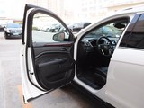 凯迪拉克SRX 2015款  3.0L 豪华型_高清图10