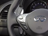 英菲尼迪QX70 2013款  3.7L 绝影版_高清图30