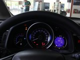 飞度 2014款  1.5L CVT EXLI领先型_高清图23