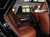 歌诗图 2014款  3.0L AWD尊贵版_高清图18