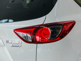 马自达CX-5 2013款  2.5L 自动四驱旗舰型_高清图30