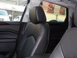 凯迪拉克SRX 2015款  3.0L 豪华型_高清图8
