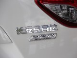 马自达CX-5 2013款  2.5L 自动四驱旗舰型_高清图29