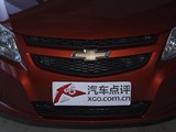 赛欧 2013款  三厢 1.4L 手动理想版_高清图16