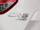 马自达CX-5 2013款  2.5L 自动四驱旗舰型_高清图27