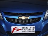 赛欧 2013款  三厢 1.4L 手动理想幸福版_高清图1