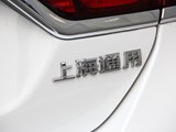 科鲁兹 2015款  1.5L 手动精英版_高清图27