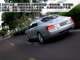 飞驰 2013款  6.0T W12 MULLINER_高清图2