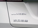 优6 SUV 2014款  1.8T 智尊型_高清图20