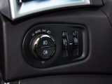 凯迪拉克SRX 2015款  3.0L 豪华型_高清图1
