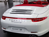 保时捷911 2013款  Carrera 4S Cabriolet 3.8L_高清图18