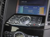 英菲尼迪QX70 2013款  3.7L 绝影版_高清图26