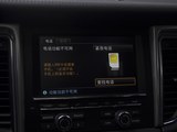 Macan 2014款   Turbo 3.6T_高清图30