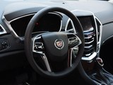 凯迪拉克SRX 2015款  3.0L 豪华型_高清图34