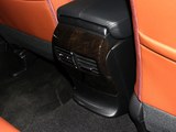 歌诗图 2014款  3.0L AWD尊贵版_高清图13