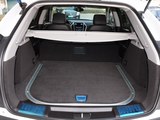 凯迪拉克SRX 2015款  3.0L 豪华型_高清图33