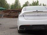 林肯MKZ 2014款  2.0T 尊耀版_高清图27