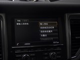 Macan 2014款   Turbo 3.6T_高清图29