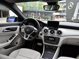 奔驰CLA 2014款 级 CLA 260 4MATIC_高清图19