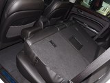 凯迪拉克SRX 2015款  3.0L 豪华型_高清图32