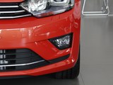 高尔夫(进口) 2015款  1.4TSI Sportsvan_高清图26