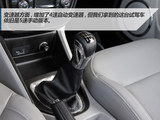 和悦 2014款  1.5L 手动豪华智能型 国IV_高清图6