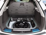 凯迪拉克SRX 2015款  3.0L 豪华型_高清图28