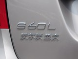 全新沃尔沃S60 2016款 沃尔沃S60L 2.0T T4 智远版_高清图8