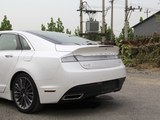 林肯MKZ 2014款  2.0T 尊耀版_高清图25