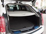 凯迪拉克SRX 2015款  3.0L 豪华型_高清图27