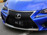 雷克萨斯RC F 2015款  5.0L 驭峰版_高清图10