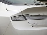 林肯MKZ 2014款  2.0T 尊耀版_高清图24