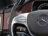 迈巴赫S级 2015款  S 400 4MATIC_高清图16