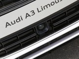 奥迪A3(进口) 2014款  Limousine 40 TFSI S line舒适型_高清图13