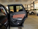歌诗图 2014款  3.0L AWD尊贵版_高清图14