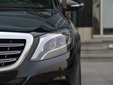 迈巴赫S级 2015款  S 400 4MATIC_高清图13