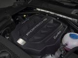 Macan 2014款   Turbo 3.6T_高清图20