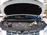 凯迪拉克SRX 2015款  3.0L 豪华型_高清图20