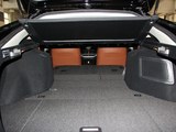 歌诗图 2014款  3.0L AWD尊贵版_高清图8